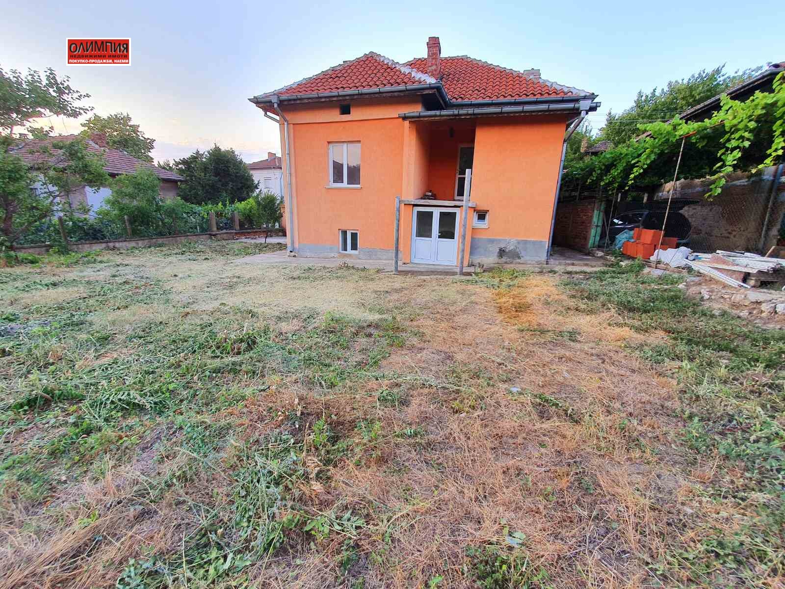 Продава КЪЩА, с. Коиловци, област Плевен, снимка 4 - Къщи - 54266016