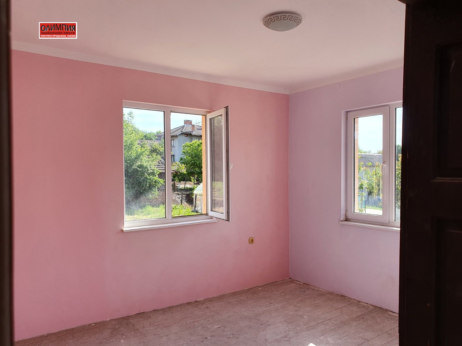 Продава КЪЩА, с. Коиловци, област Плевен, снимка 3 - Къщи - 54266016