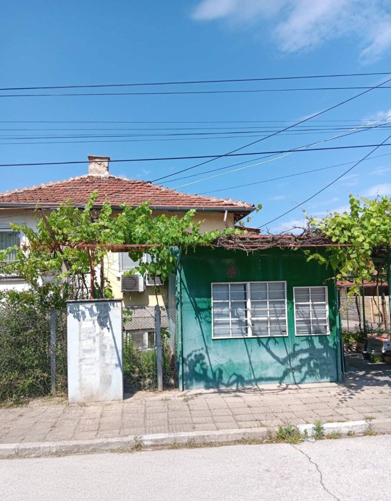 Продава КЪЩА, гр. Стамболийски, област Пловдив, снимка 11 - Къщи - 55228581