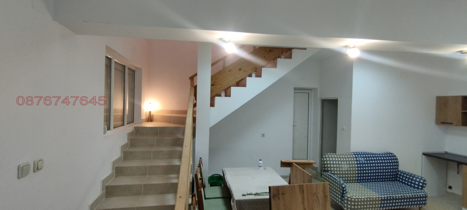 Продава ВИЛА, с. Гъмзово, област Видин, снимка 16 - Вили - 55770268