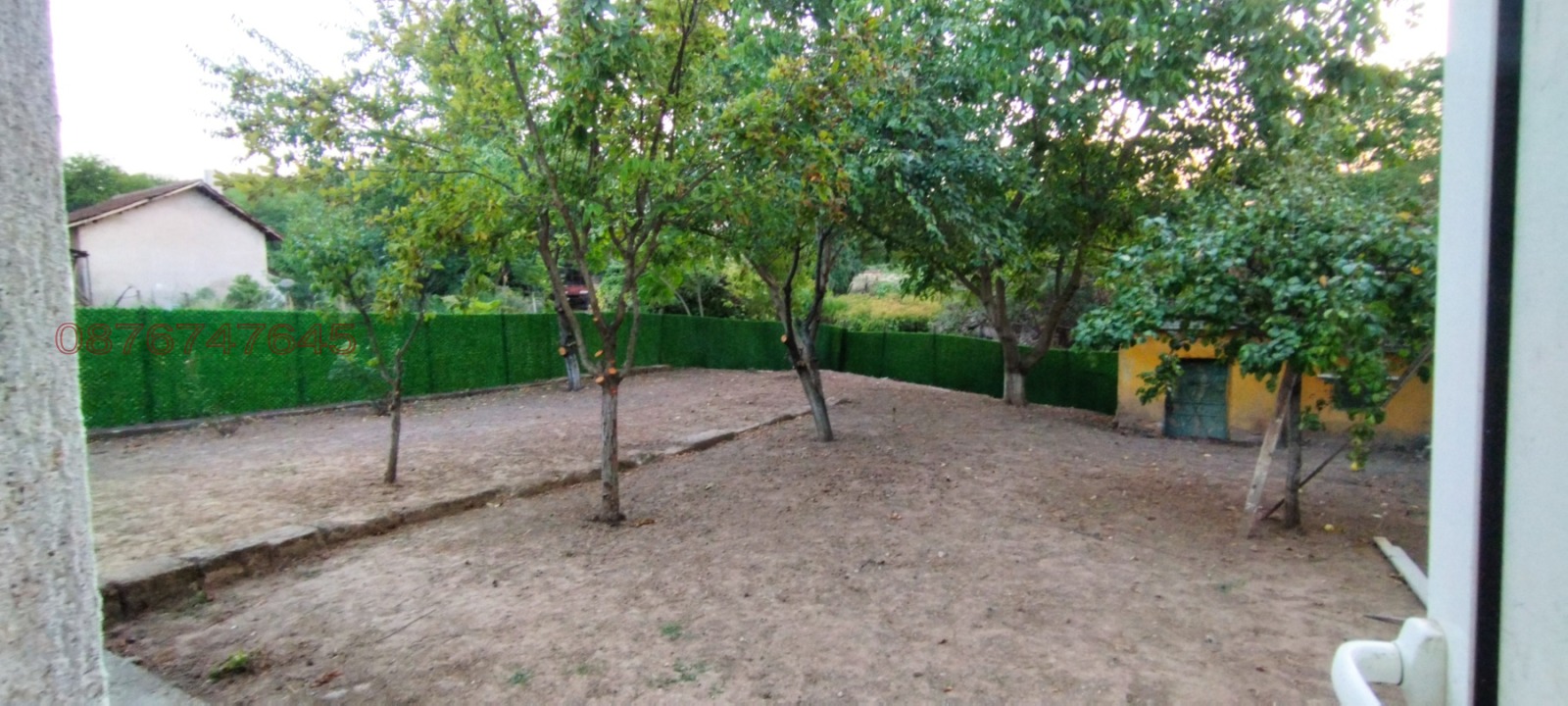 Продава ВИЛА, с. Гъмзово, област Видин, снимка 12 - Вили - 55770268