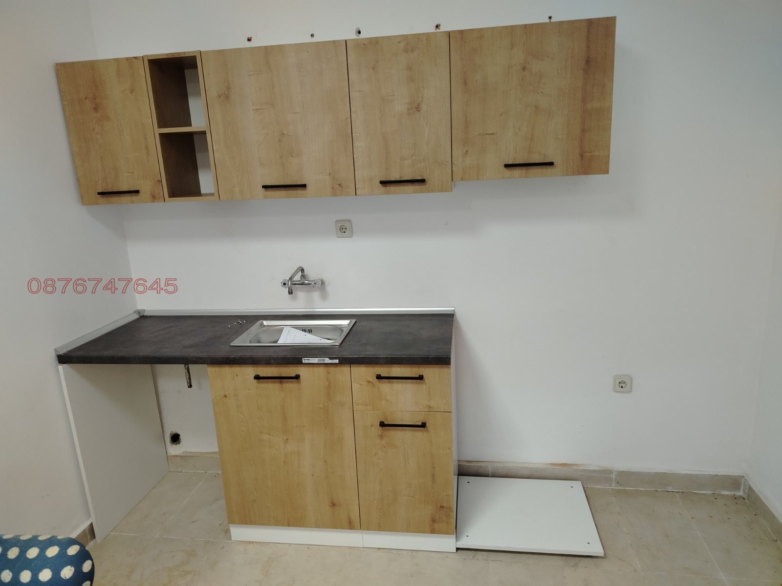 Продава ВИЛА, с. Гъмзово, област Видин, снимка 14 - Вили - 55770268