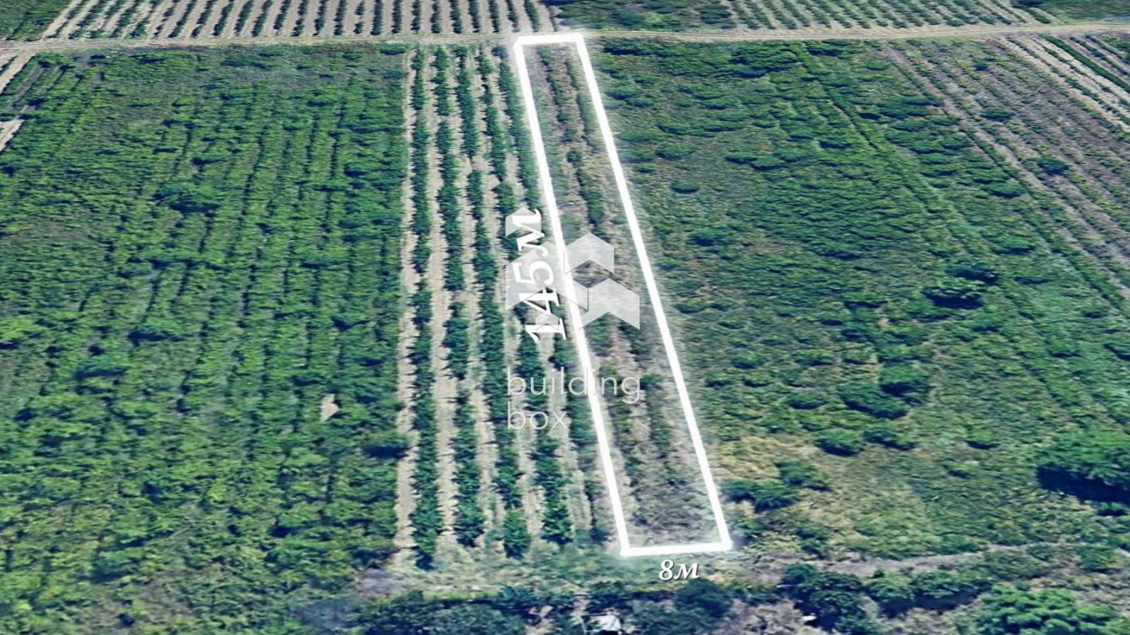 Продава ПАРЦЕЛ, с. Марково, област Пловдив, снимка 2 - Парцели - 53778899