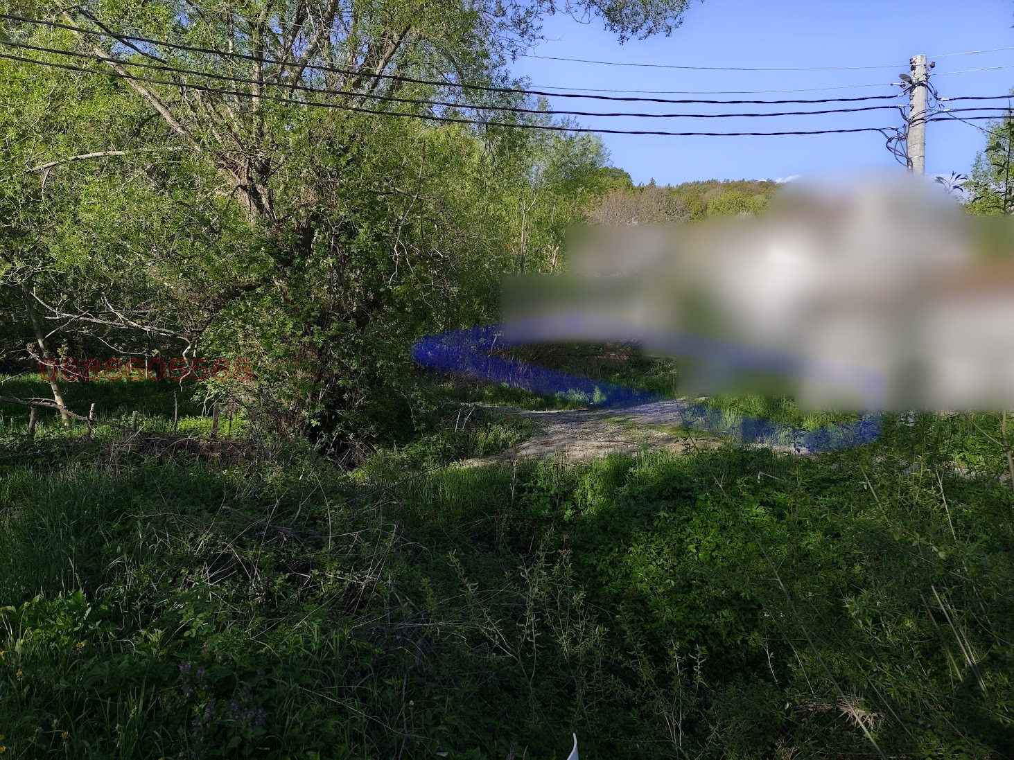 Продава ПАРЦЕЛ, с. Бойково, област Пловдив, снимка 4 - Парцели - 54664901