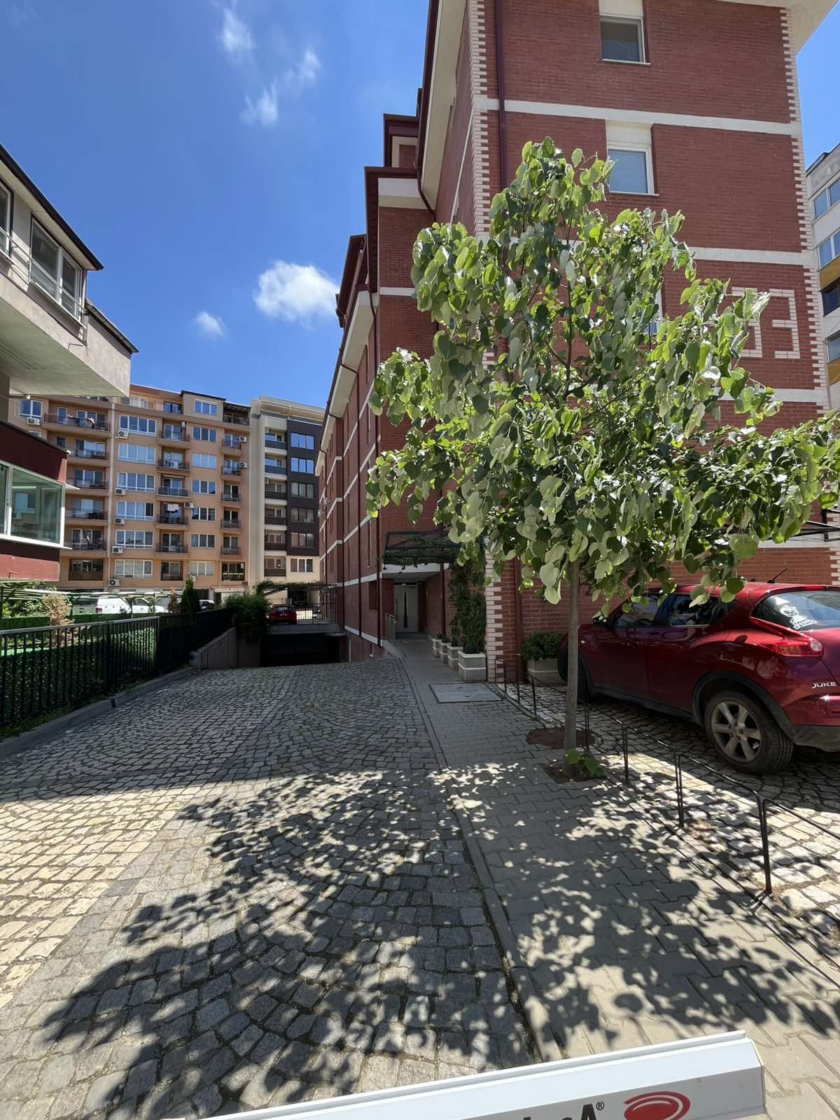 Продава БИЗНЕС ИМОТ, гр. София, Младост 1А, снимка 9 - Други - 54605346