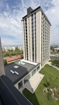 Продава  2-стаен град София , Банишора , 69 кв.м | 10053030 - изображение [10]