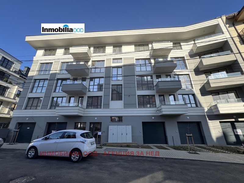 Продава 2-СТАЕН в град София, Манастирски ливади - 56 кв.м / 168 000 € » 328 579.44 лв., ИНМОБИЛИА ООД - АГЕНЦИЯ ЗА НЕДВИЖИМИ ИМОТИ