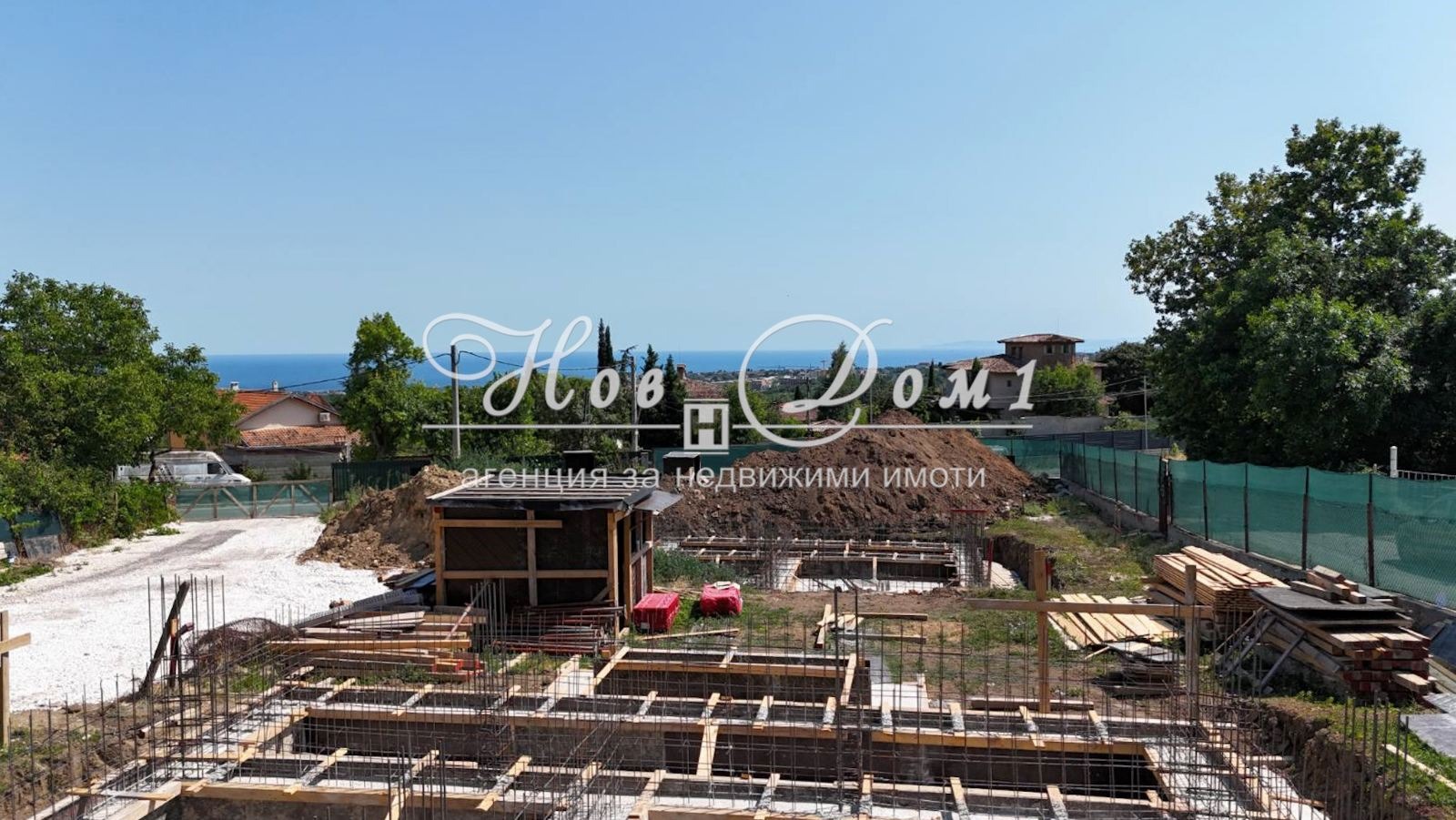 Продава КЪЩА | Imot.bg — изображение 1