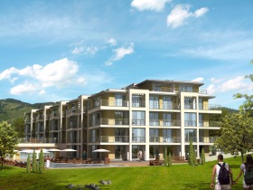 2-СТАЕН, 77 m2
