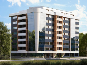 Kontor Grand Mol, Varna 6