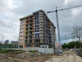 Kancelář Grand Mol, Varna 2