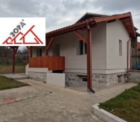 Casa Ruska Bela, região Vratsa 3