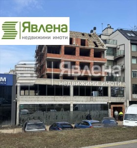 Магазин Сухата река, София