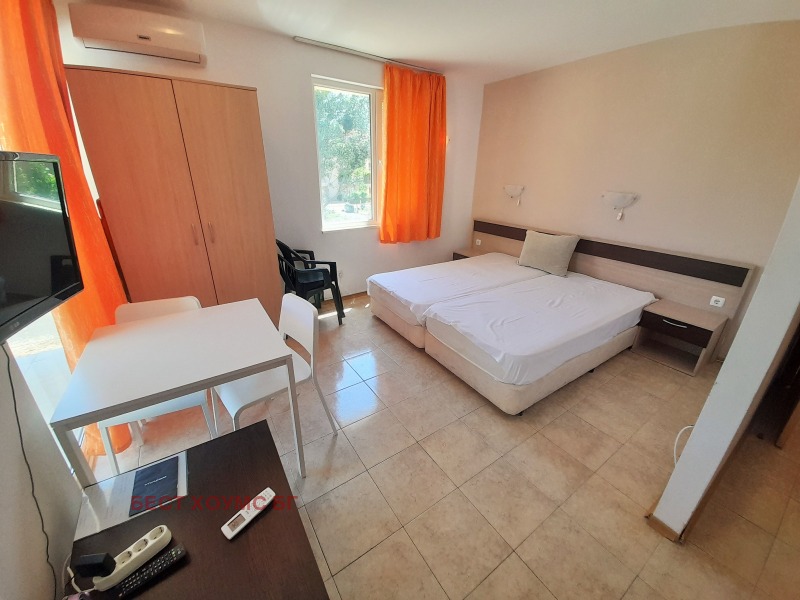 Zu verkaufen  Studio region Burgas , k.k. Slantschew brjag , 45 qm | 54528848 - Bild [8]