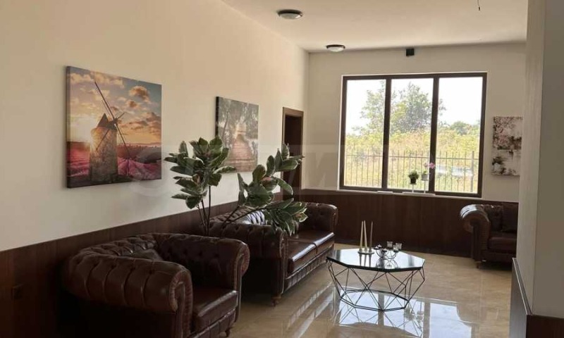 En venta  Estudio región Varna , Shkorpilovtsi , 38 metros cuadrados | 49779186 - imagen [3]