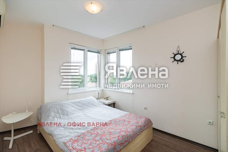 На продаж  1 спальня Варна , к.к. Златни пясъци , 70 кв.м | 67878841 - зображення [5]