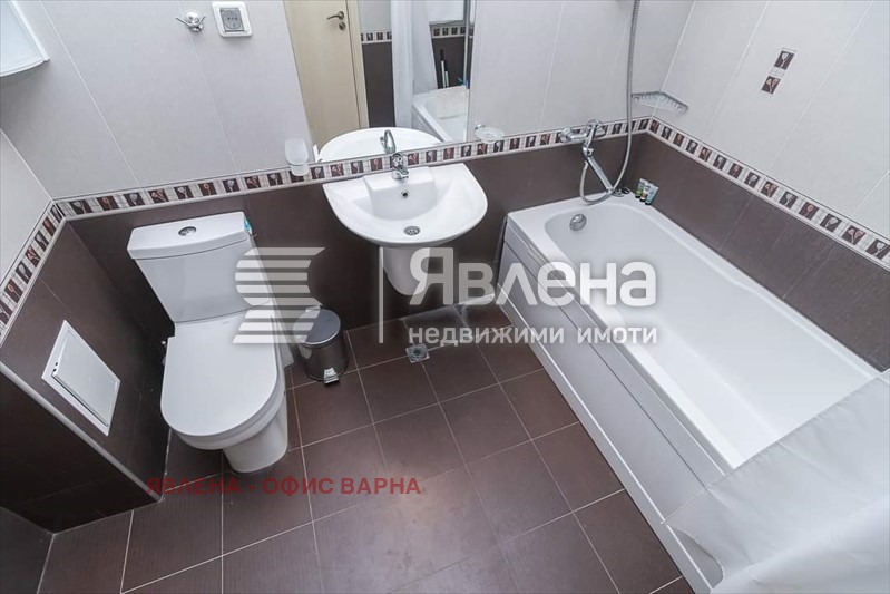 На продаж  1 спальня Варна , к.к. Златни пясъци , 70 кв.м | 67878841 - зображення [7]