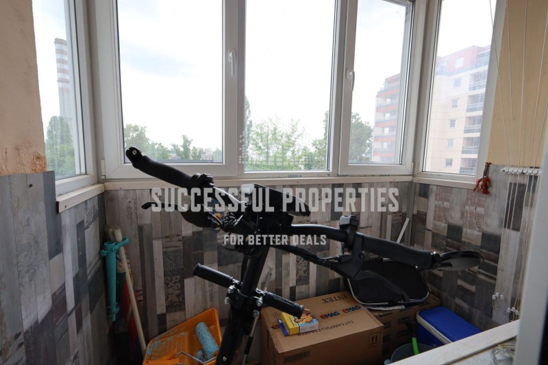 Продаја  1 спаваћа соба Софија , Лагера , 82 м2 | 10617801 - слика [16]