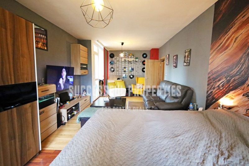 Продаја  1 спаваћа соба Софија , Лагера , 82 м2 | 10617801