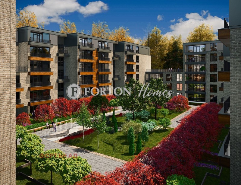 De vânzare  1 dormitor Sofia , Manastirsci livadi , 65 mp | 15485770 - imagine [3]