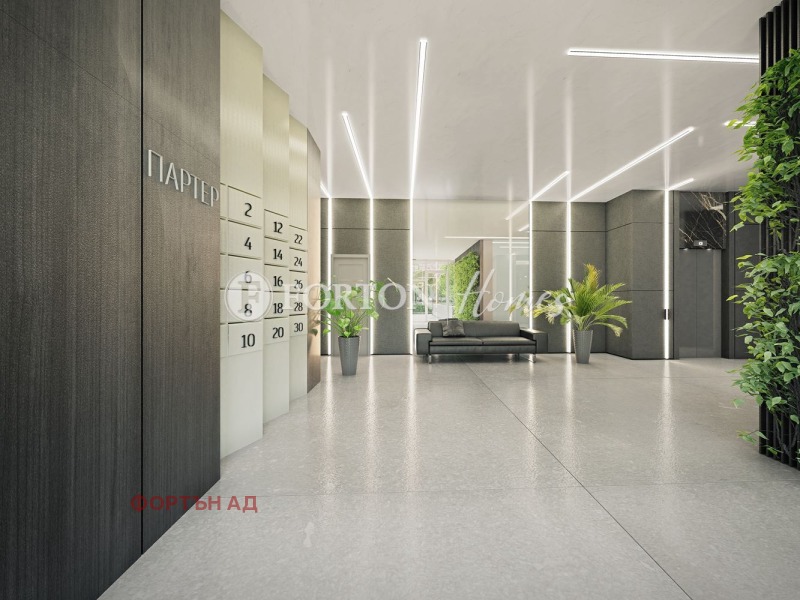 De vânzare  1 dormitor Sofia , Manastirsci livadi , 65 mp | 15485770 - imagine [4]