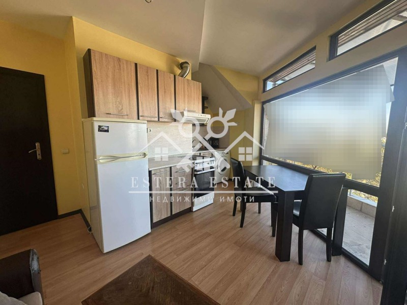 Na sprzedaż  1 sypialnia Szumen , Pożarnata , 48 mkw | 99010100 - obraz [3]