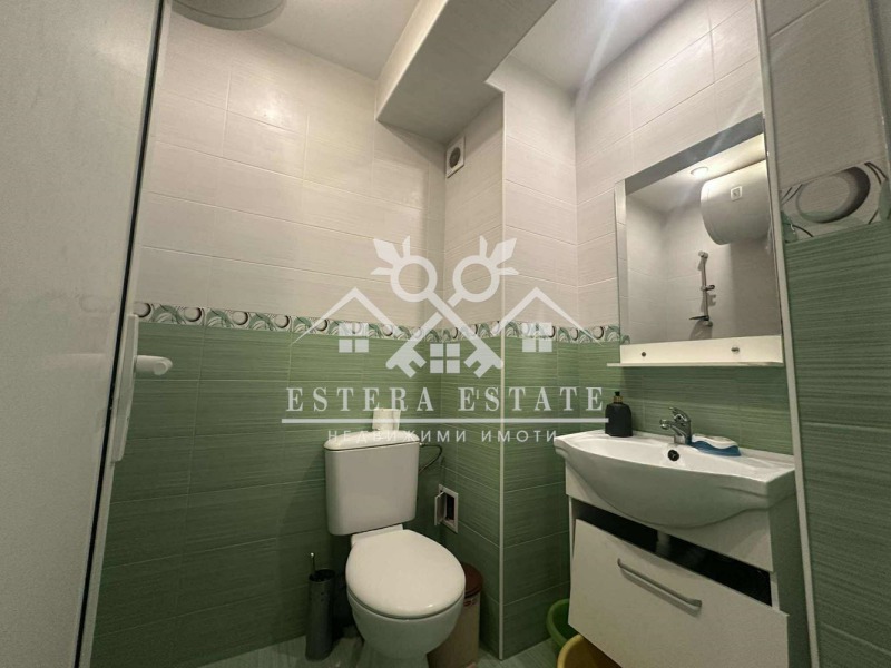 Na sprzedaż  1 sypialnia Szumen , Pożarnata , 48 mkw | 99010100 - obraz [6]