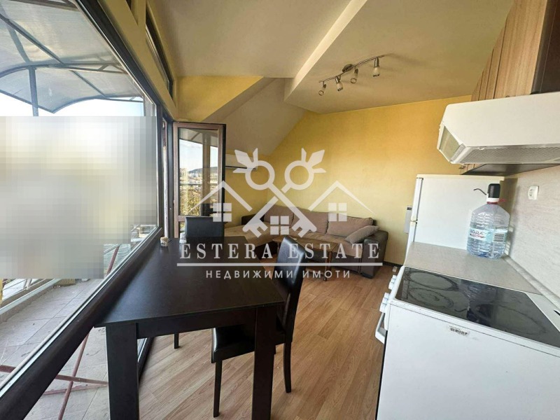 Na sprzedaż  1 sypialnia Szumen , Pożarnata , 48 mkw | 99010100 - obraz [2]