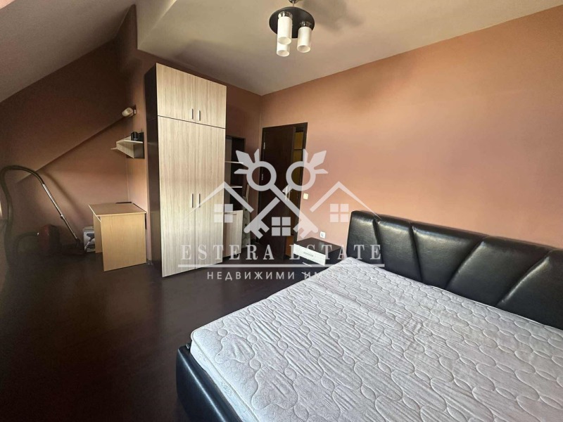 Na sprzedaż  1 sypialnia Szumen , Pożarnata , 48 mkw | 99010100 - obraz [4]