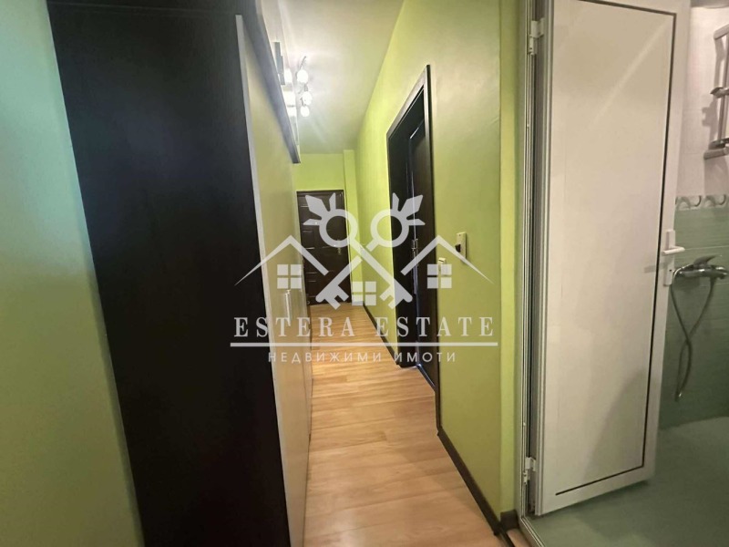 Na sprzedaż  1 sypialnia Szumen , Pożarnata , 48 mkw | 99010100 - obraz [7]