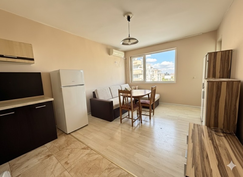 Продава 2-СТАЕН, гр. Велико Търново, Бузлуджа, снимка 3 - Апартаменти - 53105671