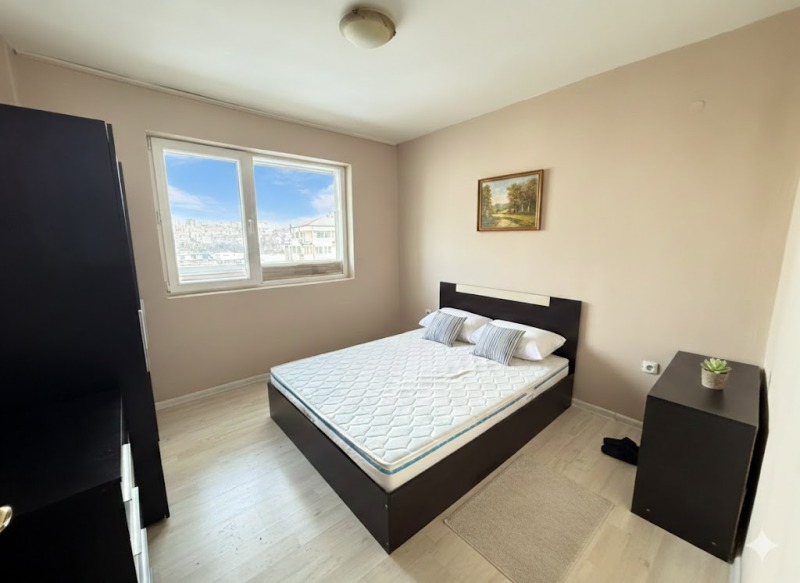 Продава 2-СТАЕН, гр. Велико Търново, Бузлуджа, снимка 2 - Апартаменти - 53105671