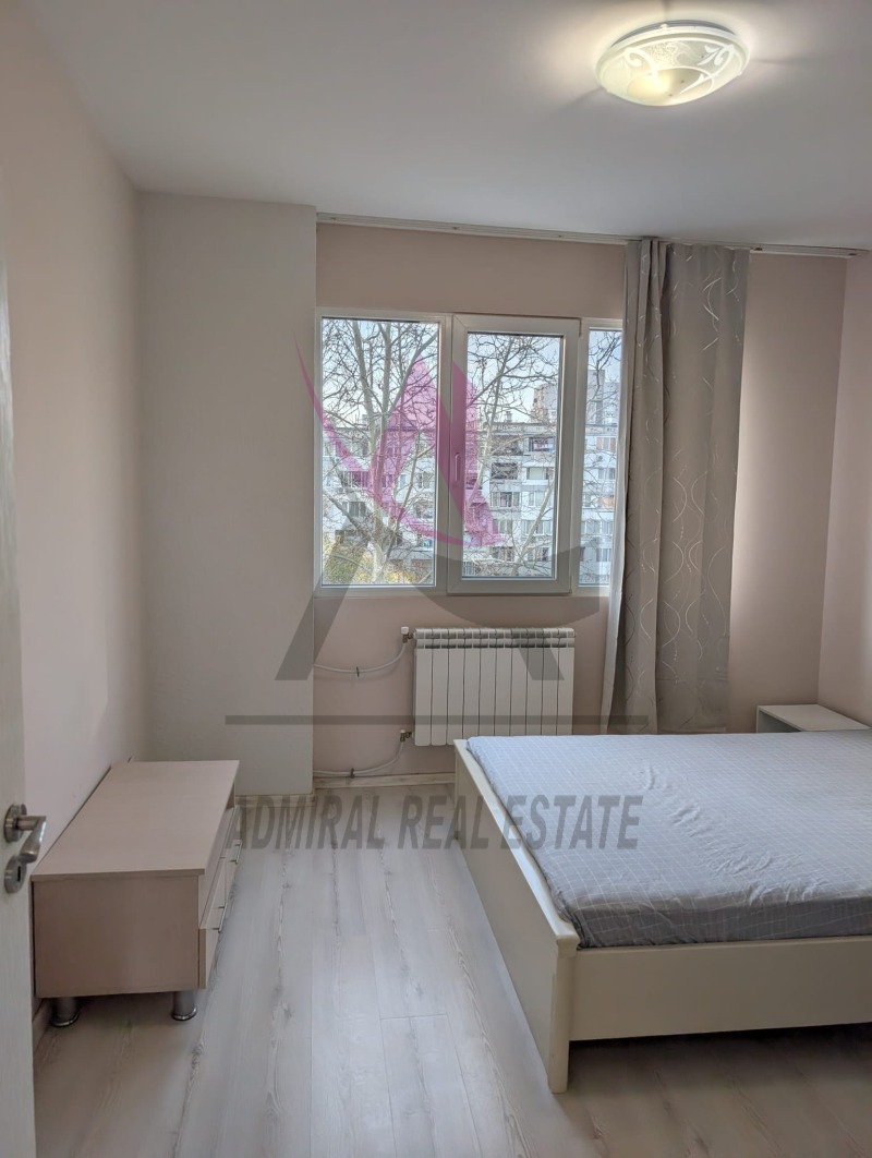 Продава 2-СТАЕН, гр. Варна, Младост 1, снимка 5 - Апартаменти - 53160470