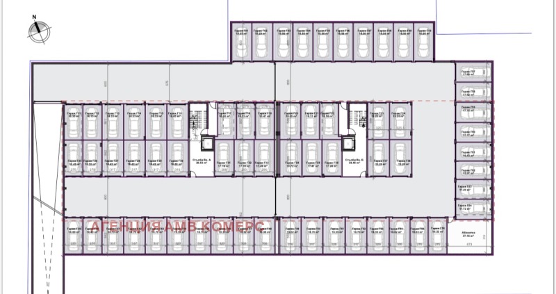 Продава 2-СТАЕН, гр. София, Свобода, снимка 4 - Апартаменти - 53231026