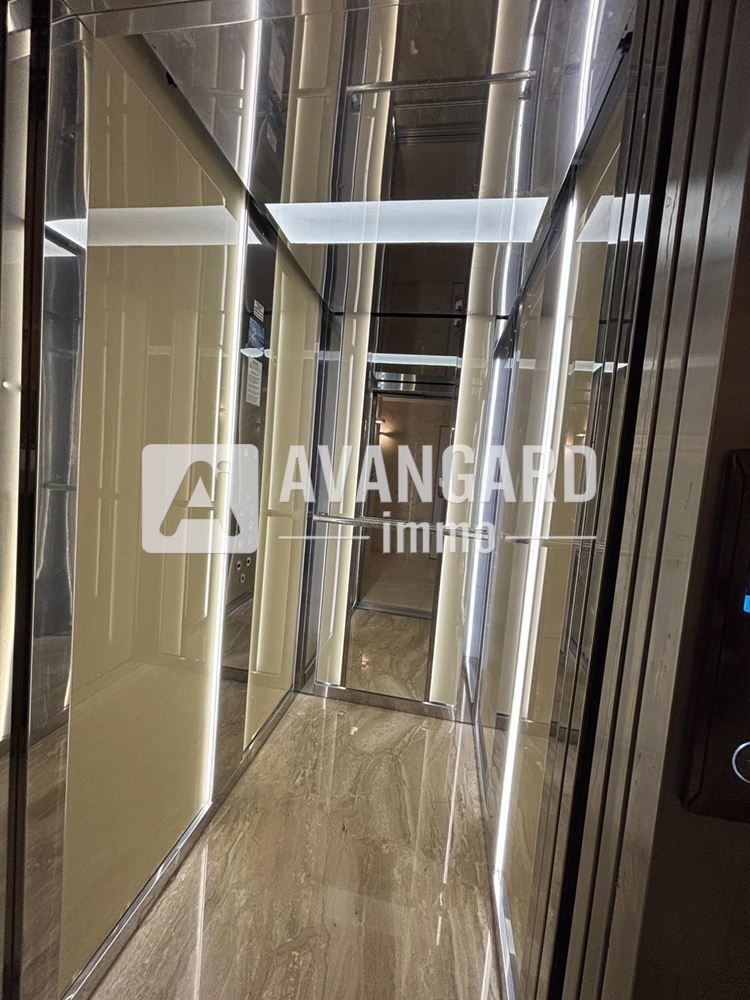 Продава 2-СТАЕН, гр. Варна, к.к. Чайка, снимка 10 - Апартаменти - 54532598