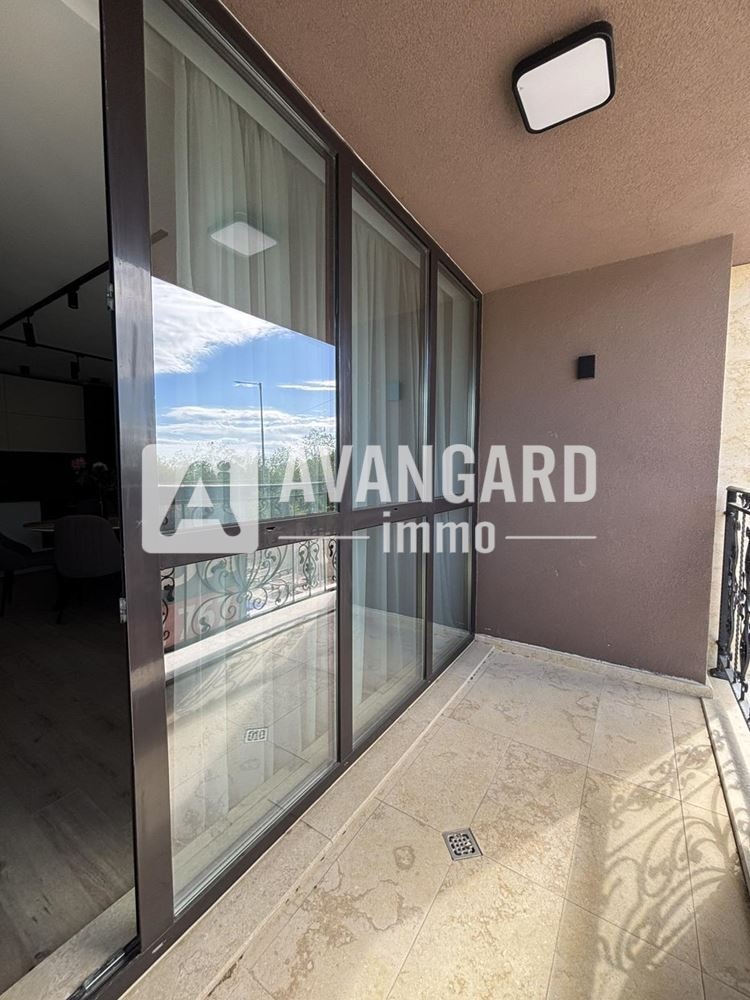 Продава 2-СТАЕН, гр. Варна, к.к. Чайка, снимка 7 - Апартаменти - 54532598