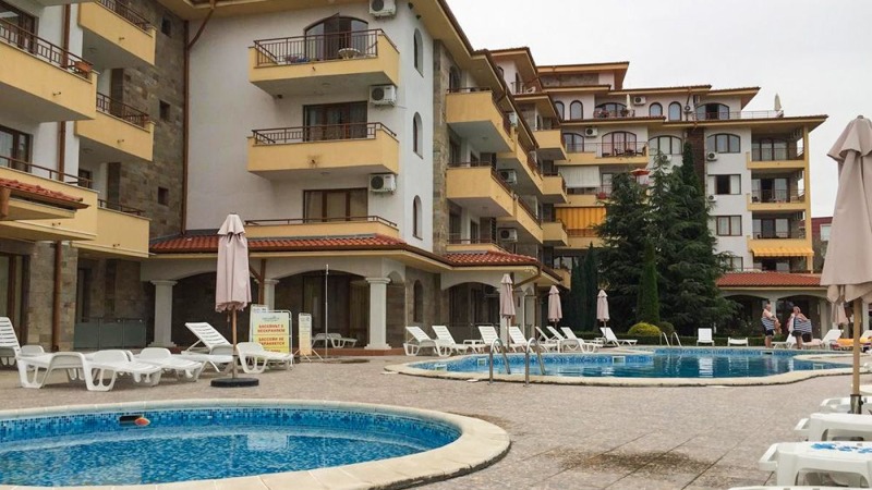 Zu verkaufen  2 Schlafzimmer region Burgas , Rawda , 110 qm | 73535896 - Bild [13]