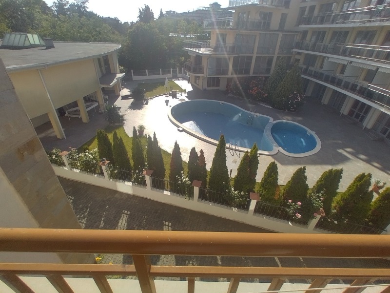 Zu verkaufen  2 Schlafzimmer region Burgas , Rawda , 110 qm | 73535896 - Bild [11]