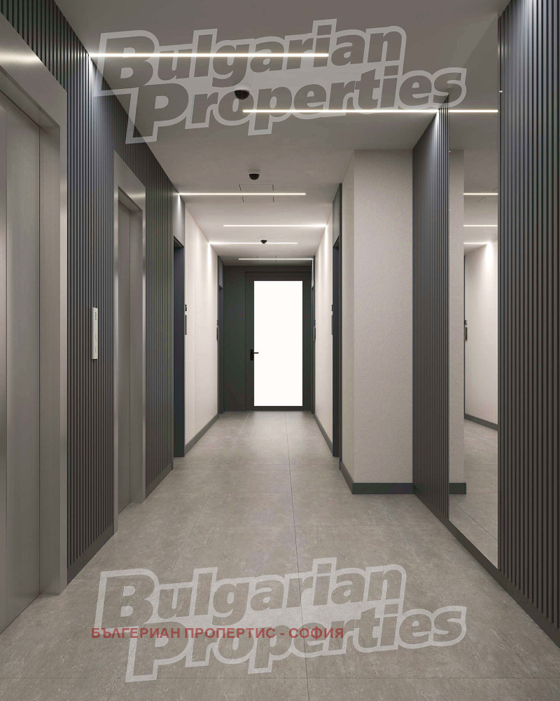 Продава  3-стаен град София , Банишора , 108 кв.м | 45350525 - изображение [2]