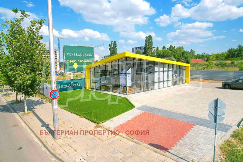 Продава 3-СТАЕН, гр. София, Банишора, снимка 10 - Aпартаменти - 49279336