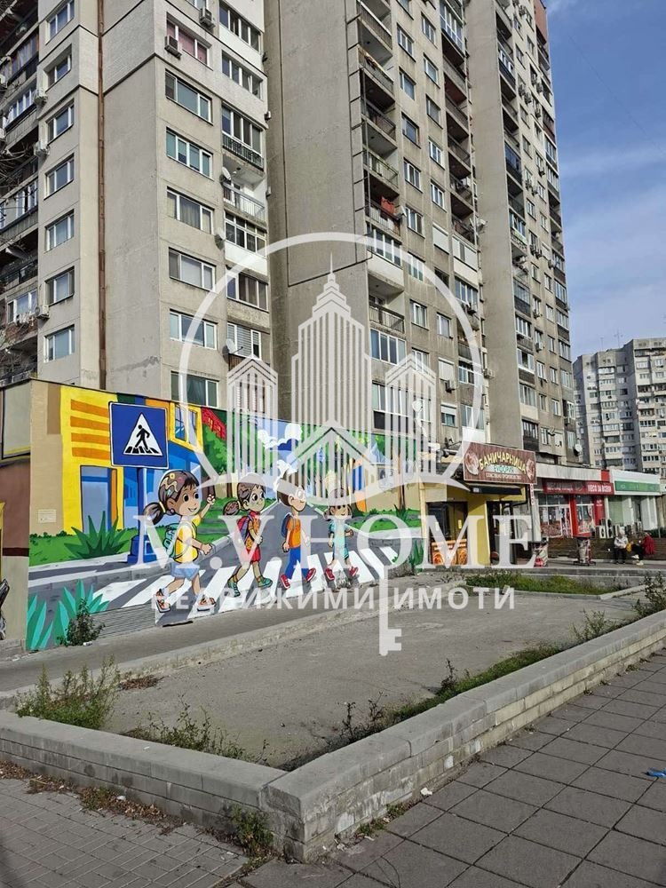 Продава 3-СТАЕН, гр. София, Красна поляна 1, снимка 16 - Апартаменти - 53034157