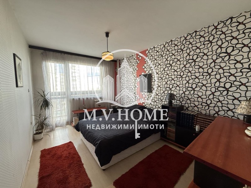 Продава 3-СТАЕН, гр. София, Красна поляна 1, снимка 9 - Апартаменти - 53034157