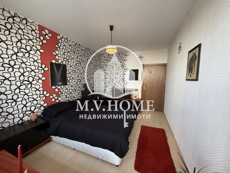 Продава 3-СТАЕН, гр. София, Красна поляна 1, снимка 8 - Апартаменти - 53034157