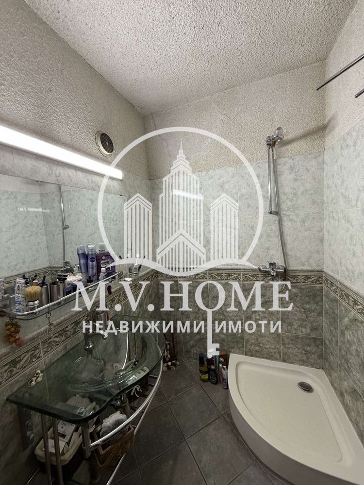 Продава 3-СТАЕН, гр. София, Красна поляна 1, снимка 14 - Апартаменти - 53034157