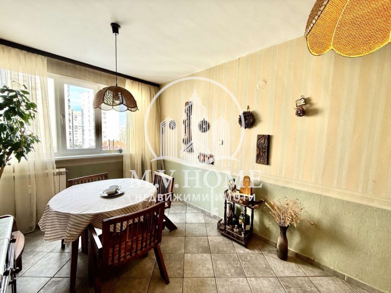 Продава 3-СТАЕН, гр. София, Красна поляна 1, снимка 11 - Апартаменти - 53034157