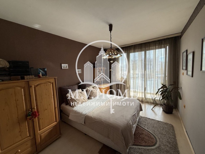 Продава 3-СТАЕН, гр. София, Красна поляна 1, снимка 3 - Апартаменти - 53034157