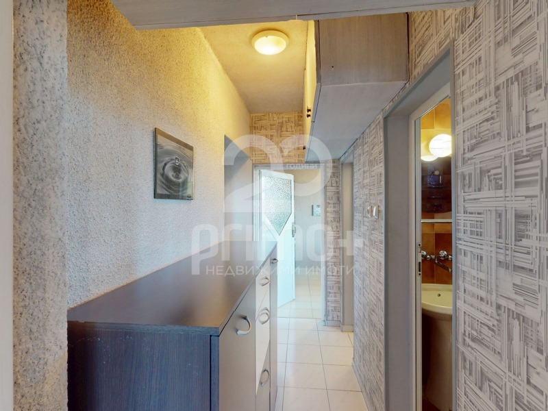 Продава 3-СТАЕН, гр. София, Стрелбище, снимка 14 - Апартаменти - 53151427