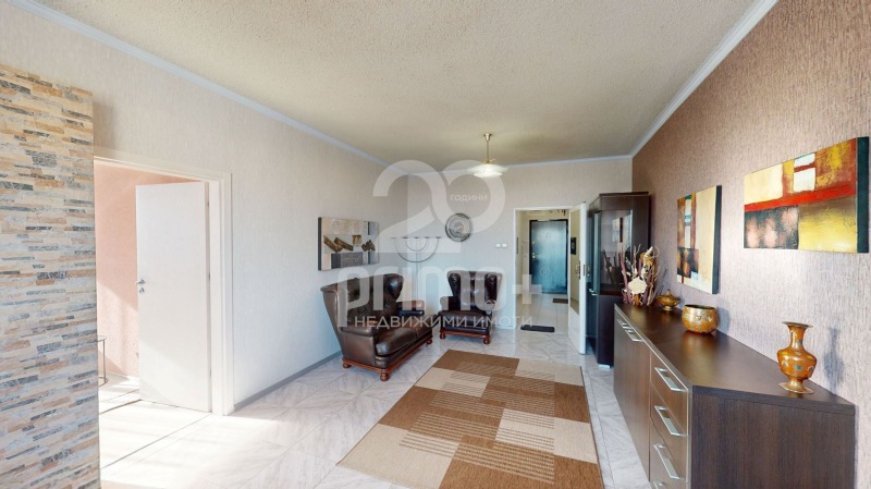 Продава 3-СТАЕН, гр. София, Стрелбище, снимка 3 - Апартаменти - 53151427