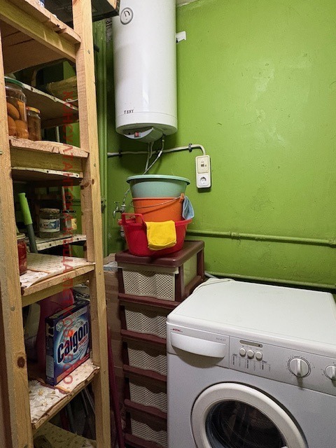 Продава 3-СТАЕН, гр. Ловеч, Широк център, снимка 11 - Апартаменти - 53904879