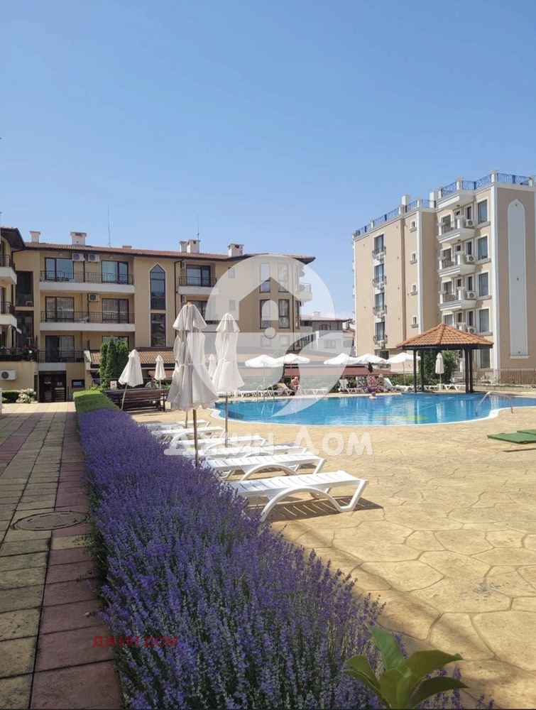 Продава 3-СТАЕН, гр. Свети Влас, област Бургас, снимка 11 - Апартаменти - 55120708